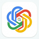 ChatGPT Tab for Google Search