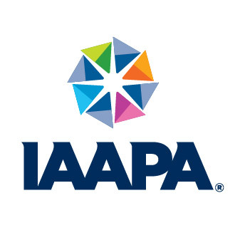 IAAPA logo