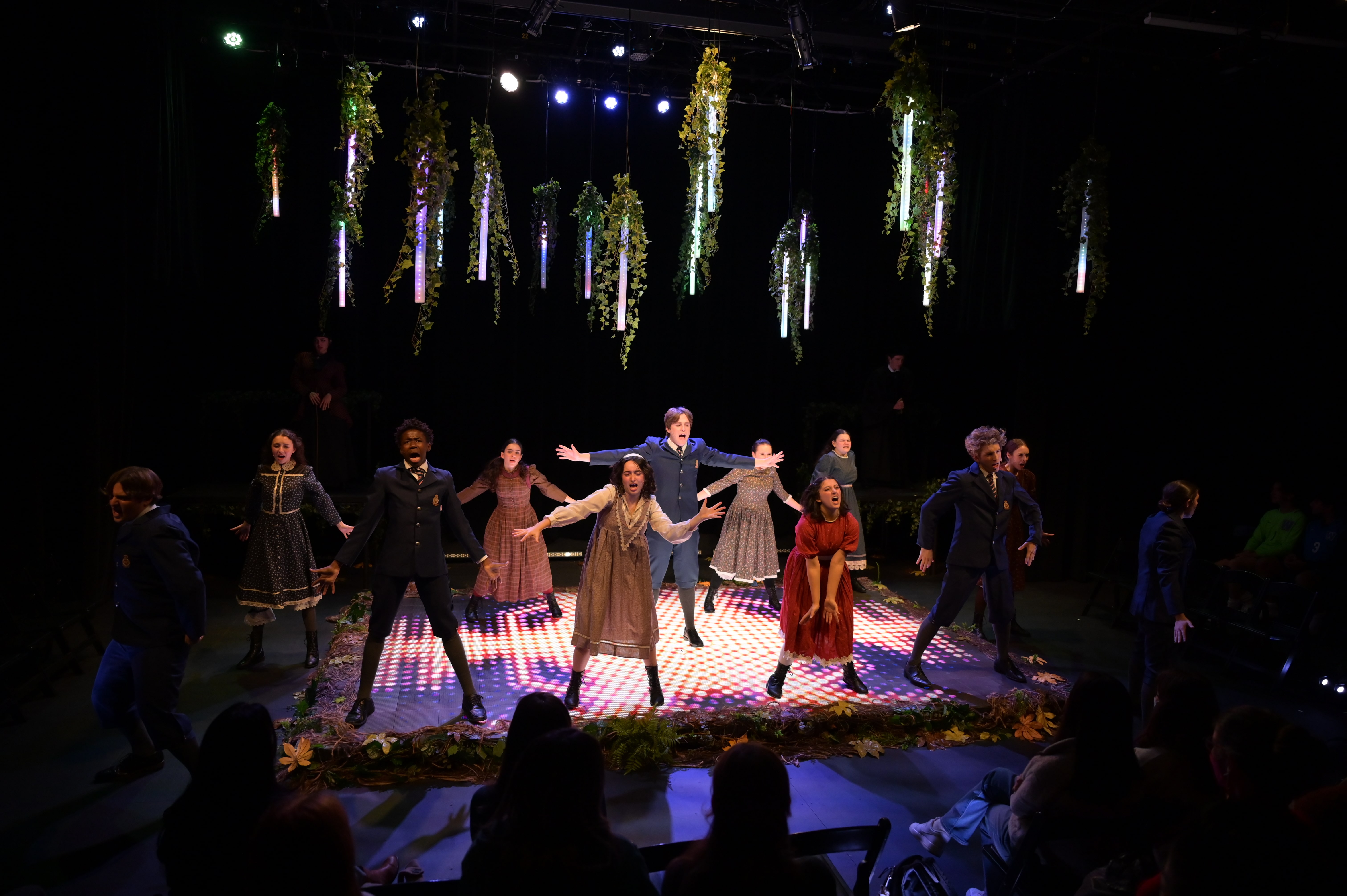 Spring Awakening